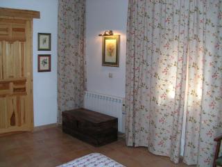 La Casa Del Valle - Cortijos Nuevos - 6