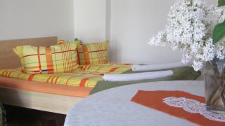 Garden City Apartment - 9