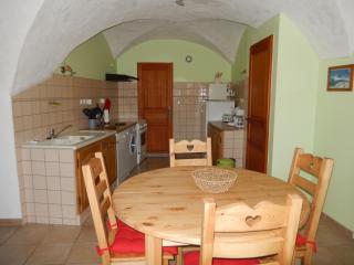 Gîte Les Guérins - 5