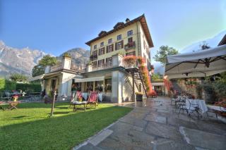 Villa Novecento Romantic Hotel - Estella Hotel Collection - Courmayeur - 3