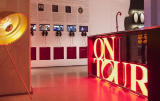 Hôtel du Triangle d'Or - Paris - 3