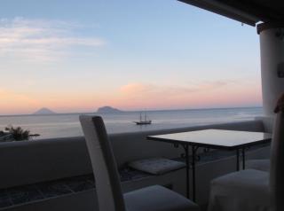 Hotel Santa Marina Antica Foresteria - Santa Marina Salina - 5