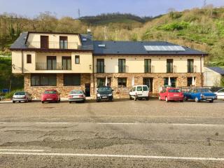 Hotel Rural Nova Ruta - Trabadelo - 8