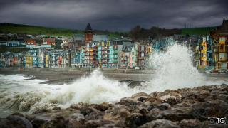 La Falaise - Mers-les-Bains - 0