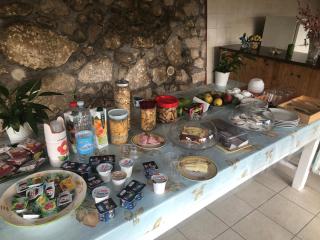 L arancio In fiore bad&breakfast - Sant'Agnello - 2