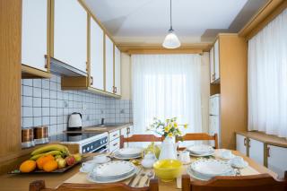 Sea Daffodil apartments - Císsamos - 8