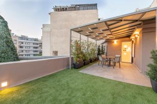 Acropolis Stay - Atene - 7