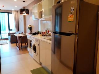 Astra Suites Night Bazaar - Chiang Mai - 5