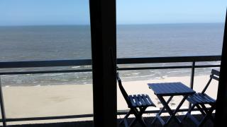 Studio On The Beach With Sea View - Middelkerke - 6