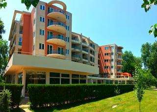 Luisa Lux Apartment - Sat Vacanta - Mamaia - 8