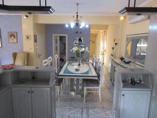 Toula Apartment - Litochoro - 4