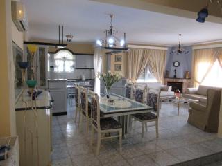 Toula Apartment - Litochoro - 0