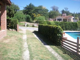 Cabañas Tio Willy - Villa Carlos Paz - 7