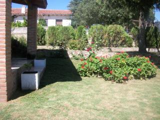 Cabañas Tio Willy - Villa Carlos Paz - 6