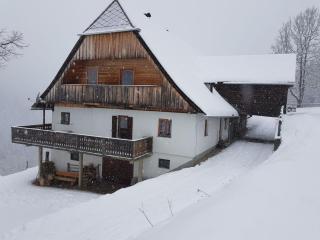 Leitnerhütte - 2