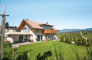 Ferienwohnungen Gatscher - Bolzano - 0