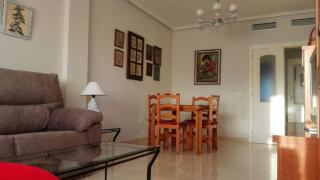Apartamento Aguadulce Almería - Roquetas de Mar - 5