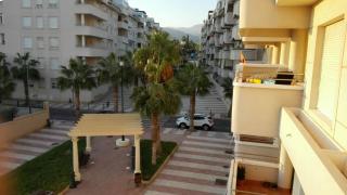 Apartamento Aguadulce Almería - Roquetas de Mar - 2
