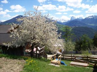 Rasöller Hof - Villanders - 2