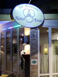 Hotel Aros - Rímini - 6
