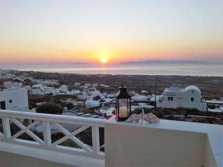 Kiklamino Sunset Studios - Oia - 3
