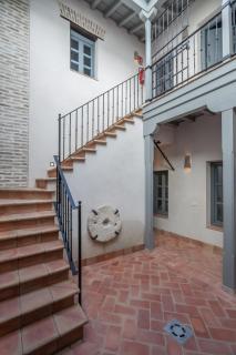 Casas de Sevilla - Apartamentos Tintes12 - Sevilla - 0