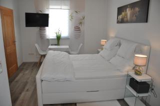 Gästezimmer Resi - Illmitz - 6