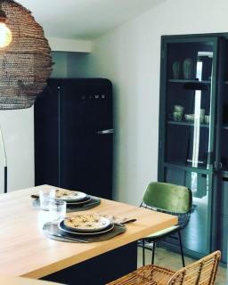 Appartement Casalea - Casadibastia - Bastia centre - Bastia - 8