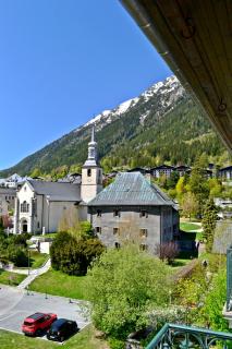 La Croix Blanche - Chamonix - 4