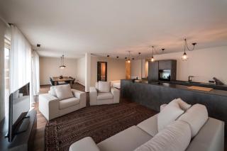 Messnerhaus Suite - Seis am Schlern - 8