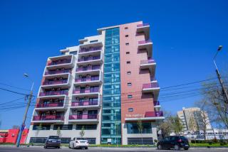 Sophia 2 Apartments Mamaia - Mamaia - 3