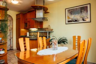 Apartment Bor - Bovec - 2