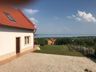 Mesgye Villa - Balatonalmádi - 0