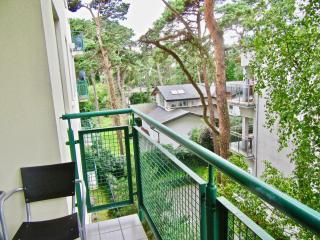 Apartament Jurata 30 - Jurata - 7