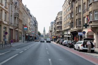 The Queen Luxury Apartments - Villa Gemma - 1