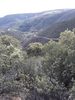 Casa Rural Costanilla - 0
