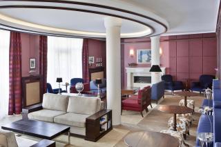Steigenberger Grandhotel & Spa Heringsdorf - 1