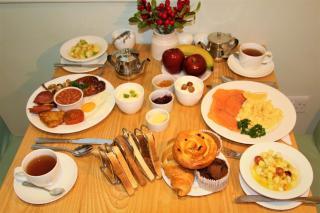 Sea Spray Hotel - Brighton & Hove - 8