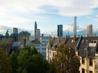 Hotel Plaza - Frankfurt am Main - 4