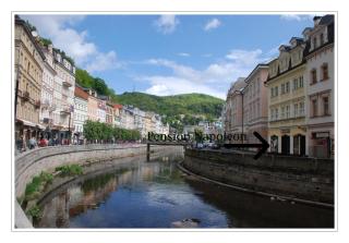 Pension Napoleon - Karlovy Vary - 7