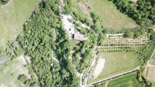 Agriturismo Biologico Villa Rosa - Monte Guiduccio - 9
