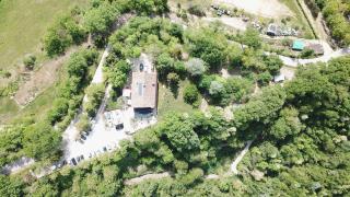 Agriturismo Biologico Villa Rosa - Monte Guiduccio - 8