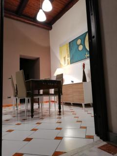 Casa nel Vicolo - Palermo - 0