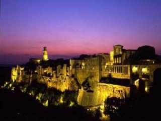 B&B Locanda Il Tufo Rosa - Pitigliano - 2