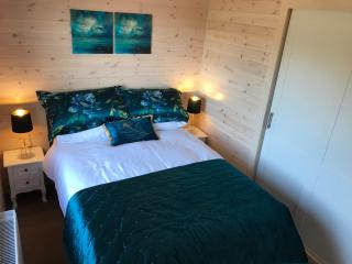 Lunecliffe Country lodge-Lancaster Gateway to the Lakes - Lancaster - 9
