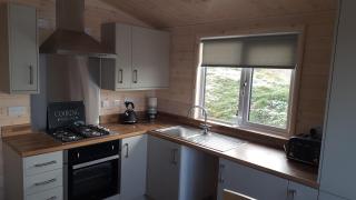 Lunecliffe Country lodge-Lancaster Gateway to the Lakes - Lancaster - 6
