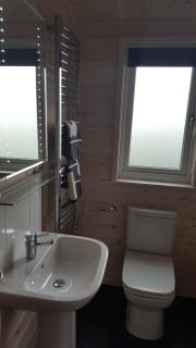 Lunecliffe Country lodge-Lancaster Gateway to the Lakes - Lancaster - 4