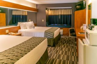 Microtel Inn and Suites - Inver Grove Heights - Inver Grove Heights - 4