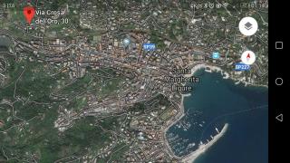Crosa Dell'Oro - Santa Margherita Ligure - 5