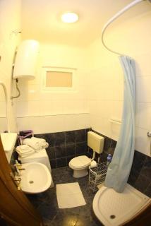Apartments with WiFi Zadar - 14525 - 3
